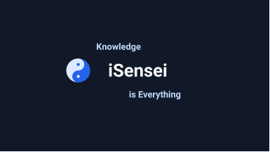 iSensei Courses Platform
