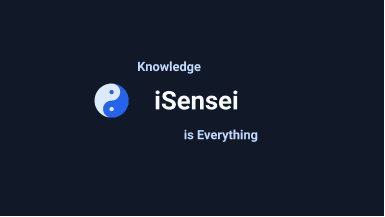 Platforma iSensei
